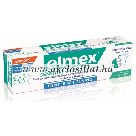 Elmex-Sensitive-Professional-Whitening-fogkrem-75ml