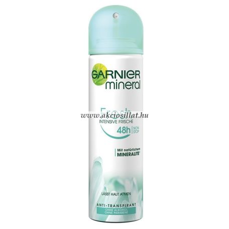 Garnier-Mineral-Fresh-dezodor-150ml
