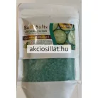 Dr Meinaier Bath Salts Whitening Scrub Uborka fürdősó 250g