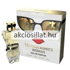 Linn Young Technotronics Woman ajándékcsomag