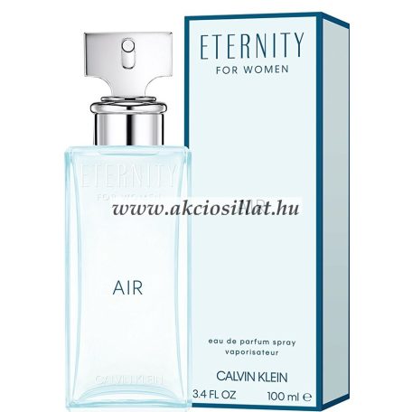 calvin klein eternity air 100 ml