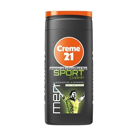 Creme-21-Sport-Champ-tusfurdo-es-sampon-250ml