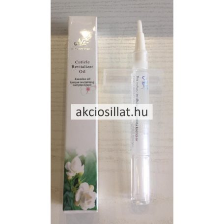 Honey Nail Cuticle Revitalizer Oil körömolaj ceruza jázmin