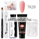 Venalisa Poly Gel Kezdő szett TK29