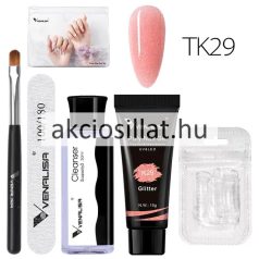 Venalisa Poly Gel Kezdő szett TK29