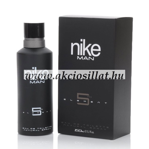 Nike 5th Element parfüm és parfüm utánzat webáruh