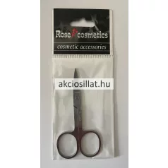 Rose Cosmetics Körömvágó Olló