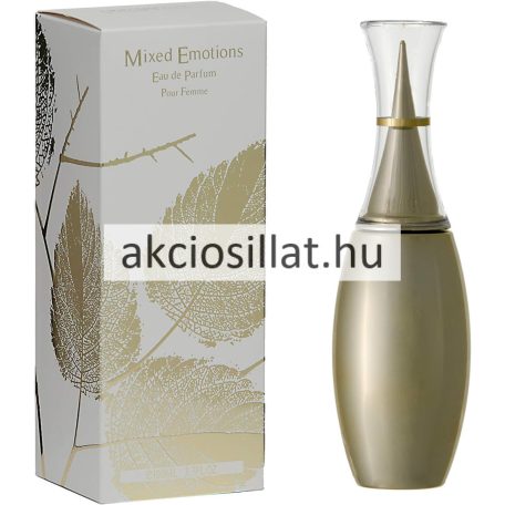 Linn Young Mixed Emotions EDP 100ml / Christian Dior J 'adore parfüm utánzat