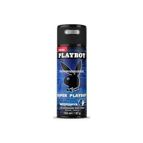 Playboy-Super-Playboy-for-Him-Skintouch-dezodor-150ml