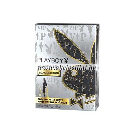 Playboy-VIP-Black-Edition-after-shave-100ml