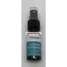Tisserand Aromatherapy Cooling Peppermint Refreshing Spray 9ml (100%-ban természetes tisztaságú)