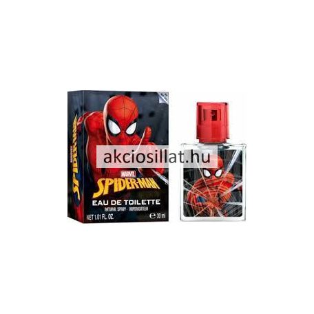 Air-Val Spider-Man EDT 30ml Gyerek