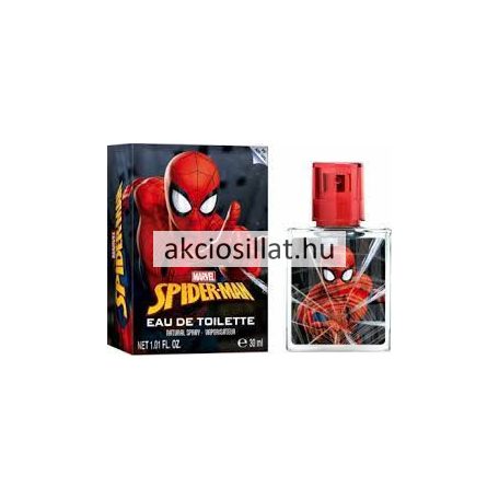 Air-Val Spider-Man EDT 30ml Gyerek