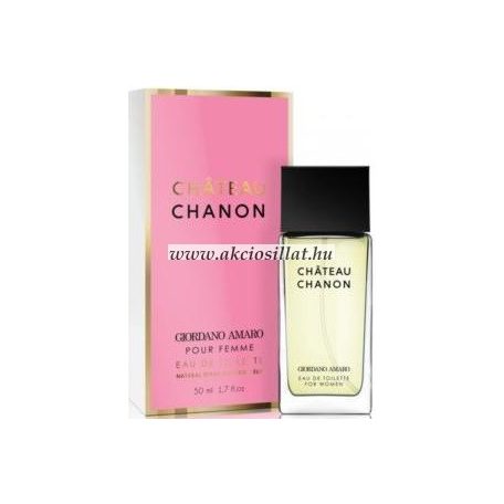 Gordano-Parfums-Chateau-Chanon-Women-Chanel-Chance-parfum-utanzat