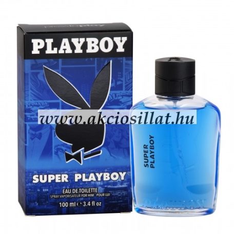 Playboy-Super-Playboy-for-Him-NEW-EDT-100ml