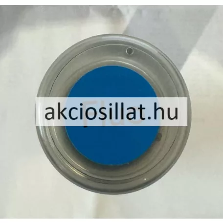 Goodmark Zo Cool X-treme kimosható hajszínező spray 100ml Kék