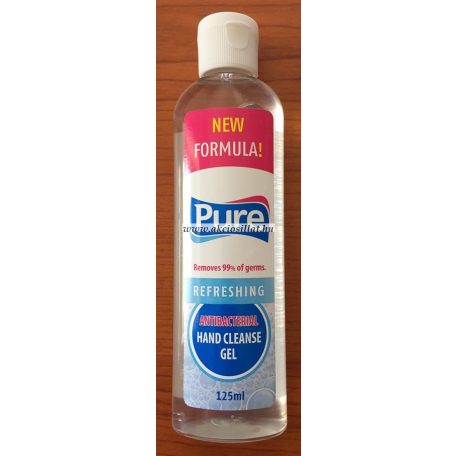 Pure-kezfertotlenito-gel-antibakterialis-hatassal-125ml