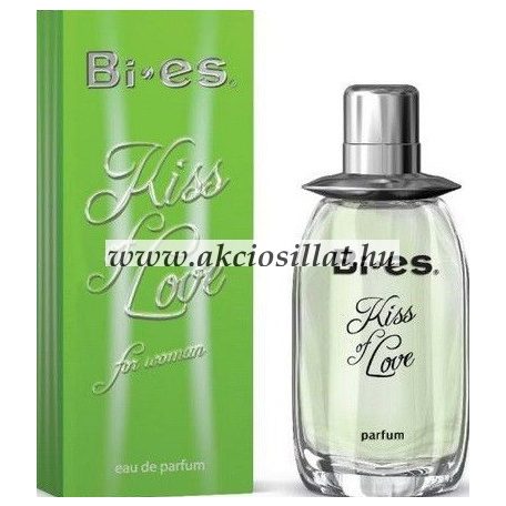 Bi-es-Kiss-Of-Love-Green-Lacoste-Touch-Of-Spring