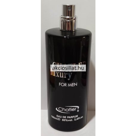 Chatler Armand Luxury Men TESTER EDP 50ml