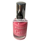 Katerina Beauty Gel Classic Fashion Color KA108 gél hatású körömlakk 18g