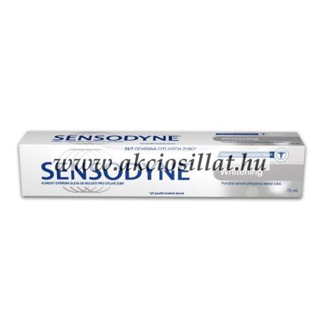 Sensodyne-Whitening-fogkrem-75ml