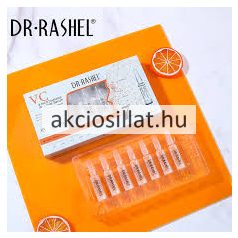   Dr.Rashel VC & Nicotinamide Ampoule Serum Ampullás Arcszérum 7x2ml