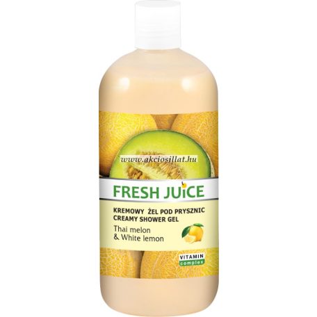 Fresh-Juice-kremtusfurdo-sargadinnye-es-citrom-kivonattal-500ml