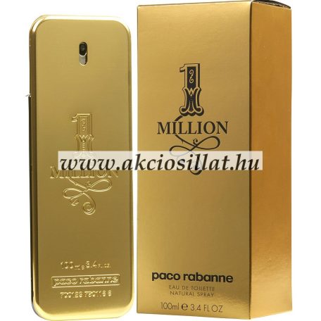 Paco-Rabanne-1-Million-parfum-EDT-100ml