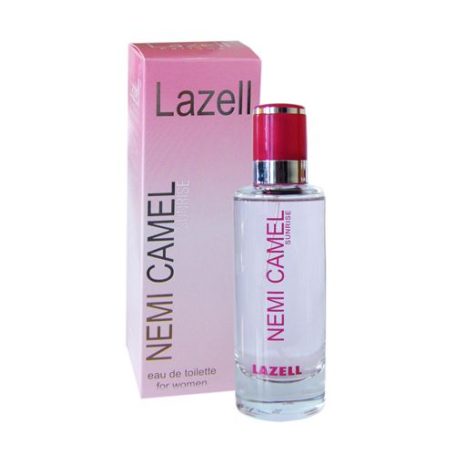 Lazell-Nemi-Camel-Sunrise-Naomi-Campbell-Sunset-parfum-utanzat