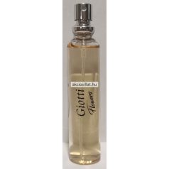   Chatler Giotti Flowers TESTER EDP 30ml / Gucci Flora by Gucci parfüm utánzat 