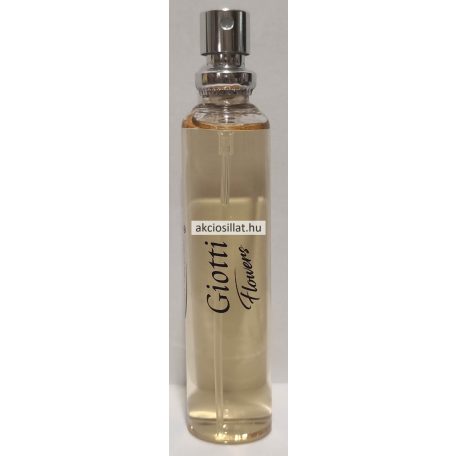 Chatler Giotti Flowers TESTER EDP 30ml / Gucci Flora by Gucci parfüm utánzat 