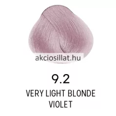 Alfaparf Milano Evolution Krémhajfesték 9.2 60ml