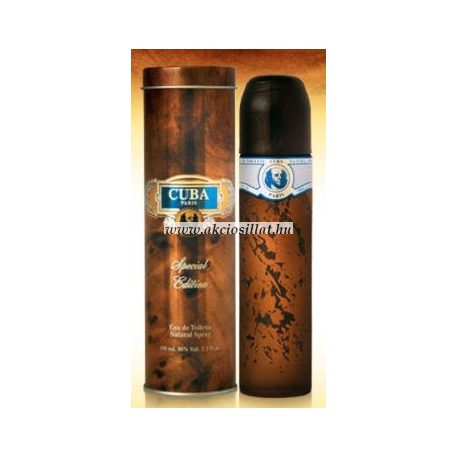 Cuba-Blue-Special-Edition-parfum-rendeles-EDT-100ml