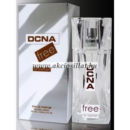 J-Fenzi-DCNA-Free-for-Woman-DKNY-Pure-parfum-utanzat