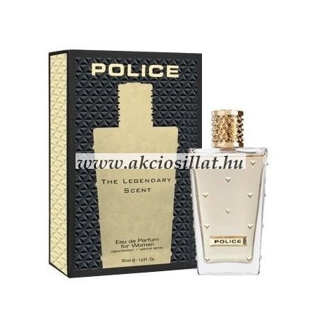 Police-The-Legendary-Scent-for-Woman-EDP-30ml