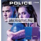 Police Shock-In-Scent  Man EDP 50ml férfi parfüm