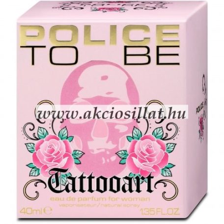 Police-To-Be-Tattooart-For-Woman-EDP-40ml