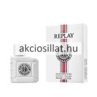 Replay Tank Custom for Her EDT 50ml női parfüm