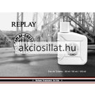 Replay Tank Custom for Her EDT 50ml női parfüm