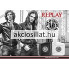 Replay Tank Custom for Her EDT 50ml női parfüm