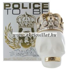 Police-To-Be-The-Queen-EDP-40ml