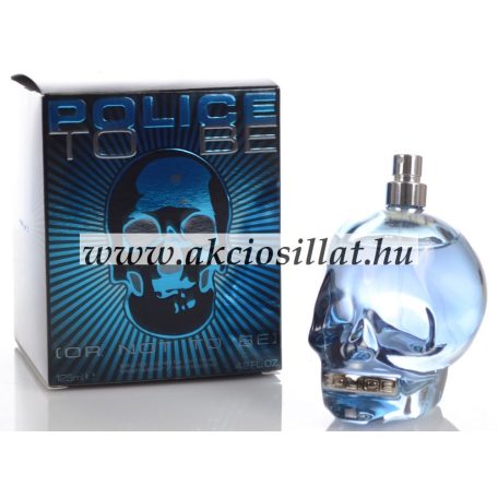 Police-To-Be-Man-parfum-EDT-40ml