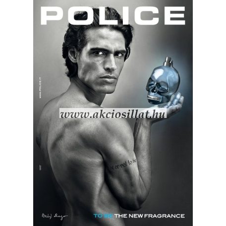 Police-To-Be-Man-parfum-EDT-40ml