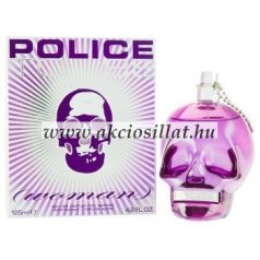 Police-To-Be-for-Woman-parfum-EDP-125ml