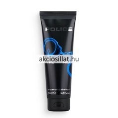 Police The Sinner Men tusfürdő 100ml