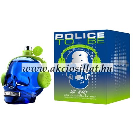 Police-To-Be-Mr-Beat-EDT-75ml