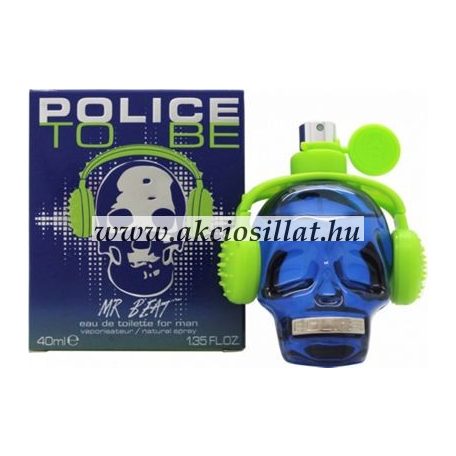 Police-To-Be-Mr-Beat-EDT-40ml