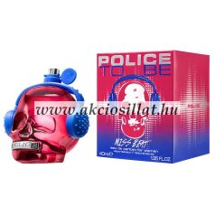 Police-To-Be-Miss-Beat-parfum-EDP-40ml