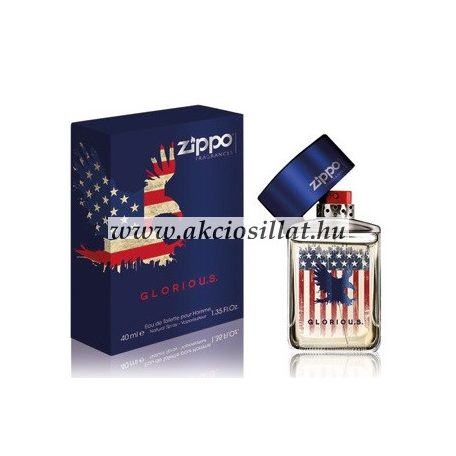 Zippo-Glorious-parfum-EDT-40ml