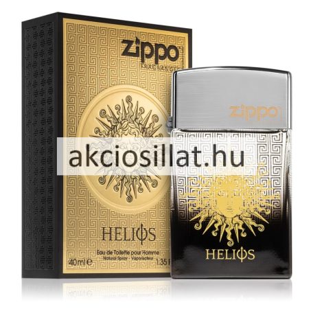 Zippo-Helios-EDT-40ml